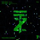 Mark Meino - Technika