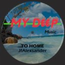 JfAlexsander - Solitarios