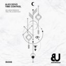 Alex Dovo - Time Control
