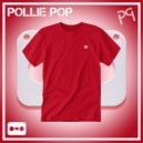 JLaDonne Clothing Company - Red Work T White Tape