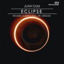 Juan Ddd & Alberto Ruiz - Eclipse