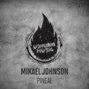 Mikael Johnson - Hedonistic