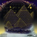 MDRN - Arabian Nights