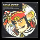Erick Sparkz - Chasing Sun (Original Mix)