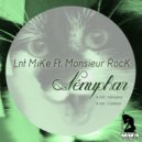Lnt Mike & Monsieur Rock - Combine (feat. Monsieur Rock) (Original Mix)