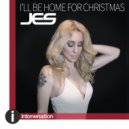 JES - I\'ll Be Home For Christmas (Original Mix)