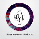 Davide Mentesana - Push It