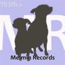 Babak Haleky - Twisted