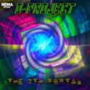 D-Project - The 7th Portal