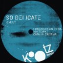Francisco Valentin - So Delicate