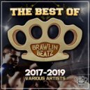 Bou & Teej & Haribo - Marrow