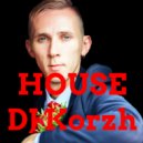DJ Korzh - Play House mix ()