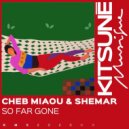 Cheb Miaou, Shemar - So Far Gone