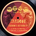 Marotti - Hi Fly
