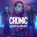 Alexia, DJ Project - Cronic