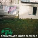 GusGus - Don\'t Know How to Love (MINDSKAP Remix)
