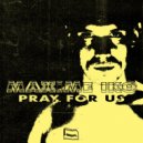 Maxime Iko - Telekinesis