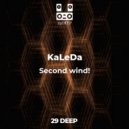 KaLeDa - Own way