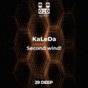 KaLeDa - Own way
