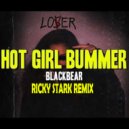 Blackbear - Hot Girl Bummer