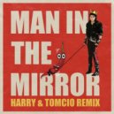 Michael Jackson - Man In The Mirror