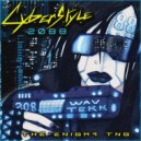 The Enigma TNG - Black Manticore (The original Nightwave 101)