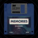Domastic - Memories