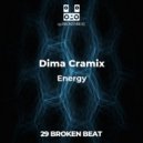 Dima Cramix - Еnergy