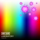 Alex lume - Laboratory (Original Mix)