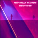 Keep Shelly in Athens - Horizon's Glow