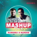 AronChupa & Little Sis Nora x Jenifer Lopez & Real 2 Real - Let\'s Get Move In The Roof (Ramirez & Nardin Mashup)