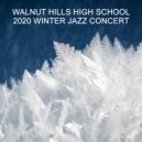Walnut Hills High School Jazz Ensemble - Sun Goddess (arr. E. Lechliter)