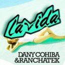 Dany Cohiba & RanchaTek - Danza Delle Maschere (Original Mix)