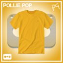 JLaDonne Clothing Company - Gold Work T Gold Tape