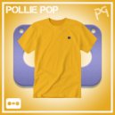 JLaDonne Clothing Company - Gold Work T Clue Tape