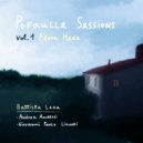 Battista Lena Trio - I'm Gettin' Sentimental Over You
