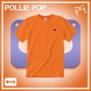 JLaDonne Clothing Company - Orange Work T Clue Tape