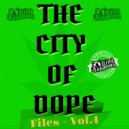 DJ King Assassin & Kurupt & Don Cisco - From The Left Coast (feat. Kurupt & Don Cisco)