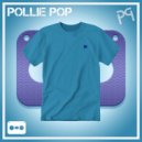 JLaDonne Clothing Company - Teal Work T Clue Tape