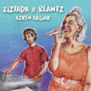 Ziztada & Rlantz - La Manada (Original Mix)