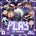 Tokyo Machine - PLAY