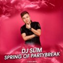 JONY x Justin Bieber - Sorry (DJ Slim PartyBreak)