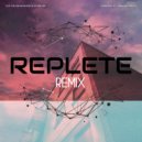 The Chainsmokers - Take Away (Replete & Captain Nick Remix)
