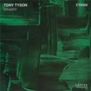 Tony Tyson - Binary