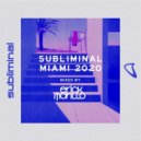 Mark Neo Marvin - Over Rhythm