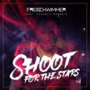 Freischwimmer Ft. Hennsly Phoenix - Shoot For The Stars