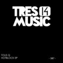 Tolis Q - Certain Things About Me