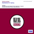 Abstraction Unit - Snake Charmer