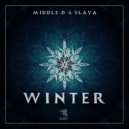 Slava (NL) & Middle-D - Winter