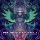 Djane Edy & Electrostatic - Electromagnetic Waves